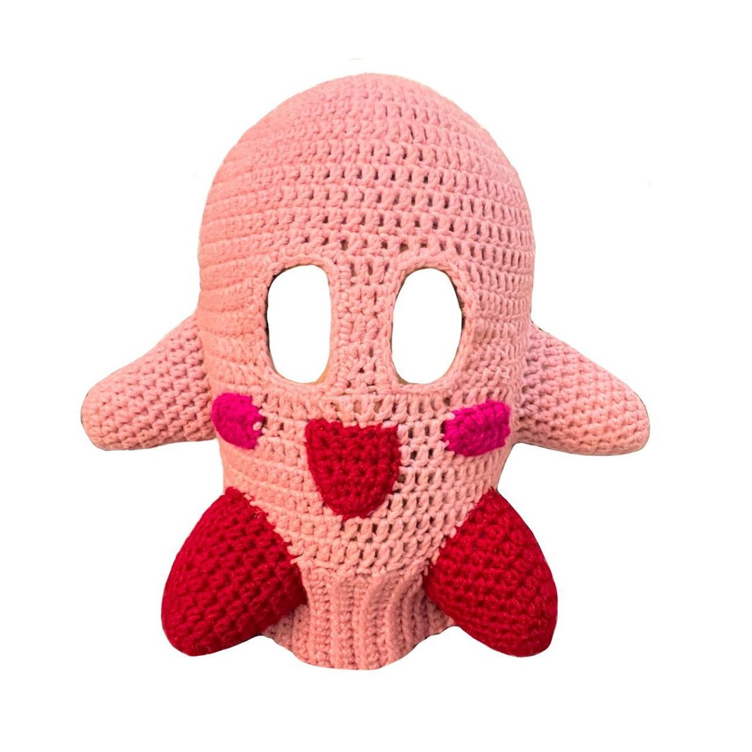 Kirby Balaclava